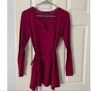 Oh baby maternity shirt